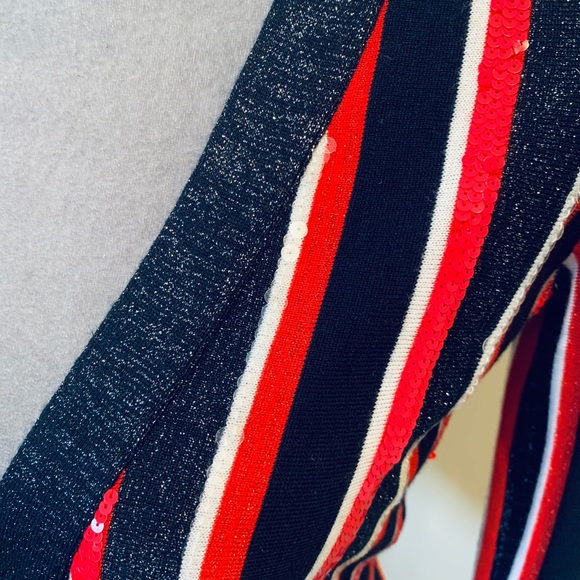 ❗️SOLD❗️Markus Lupfer sweater, XSmall BN. - Picture 8 of 10